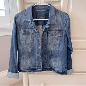 KUT From The Kloth Helena Jacket